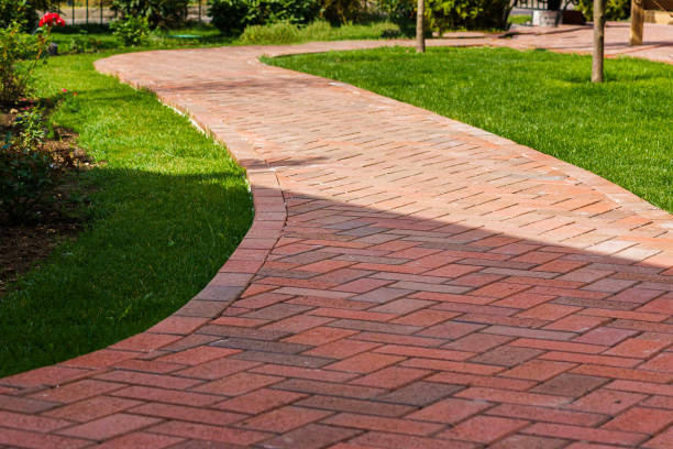 Best Best Driveway Pavers  in San Joaquin, CA