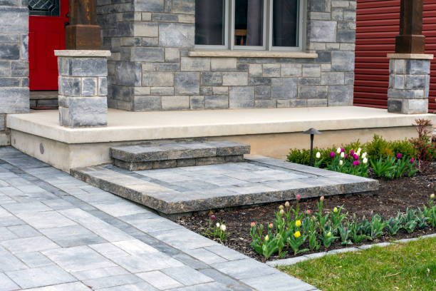 Best Driveway Pavers Near Me  in San Joaquin, CA