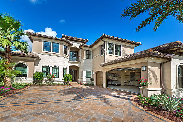 Best Commercial Driveway Pavers  in San Joaquin, CA