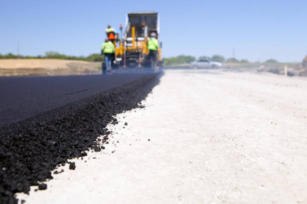 Best Driveway Repair Near Me  in San Joaquin, CA