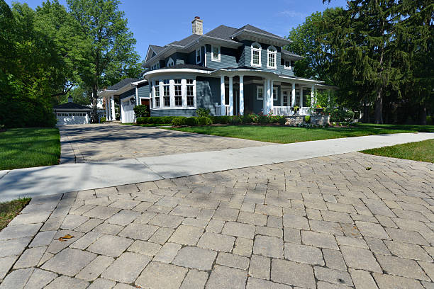  San Joaquin, CA Driveway Pavers Pros