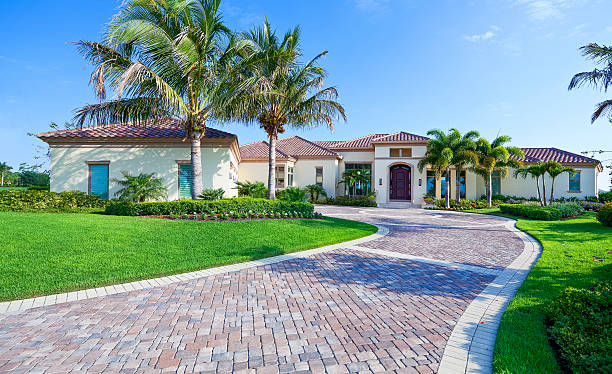Best Driveway Paving Contractor  in San Joaquin, CA