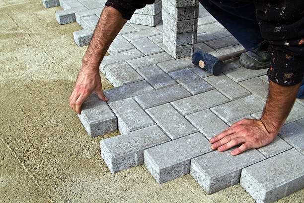 Best Affordable Driveway Pavers  in San Joaquin, CA