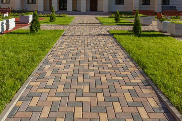 Best Driveway Pavers Near Me  in San Joaquin, CA