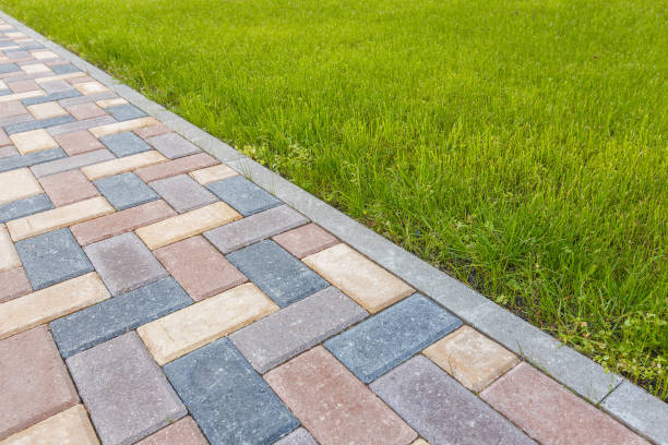 Best Custom Driveway Pavers  in San Joaquin, CA