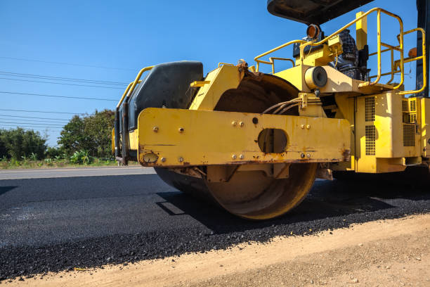 Best Driveway Resurfacing Pavers  in San Joaquin, CA